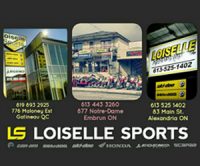 Loiselle.jpg Loiselle Sports