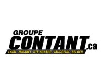 Groupe CONTANT